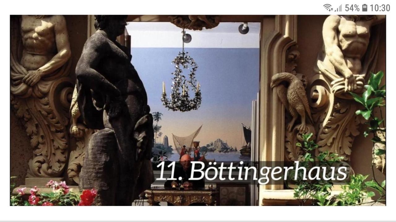 Gaestehaeuser Hoelle 12 Und Hoelle 13 Bamberg Dış mekan fotoğraf