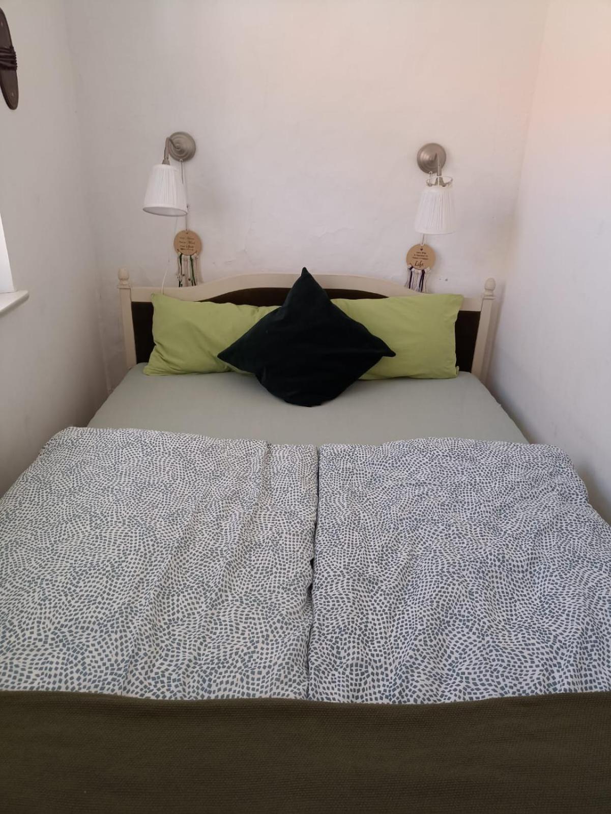Gaestehaeuser Hoelle 12 Und Hoelle 13 Bamberg Dış mekan fotoğraf