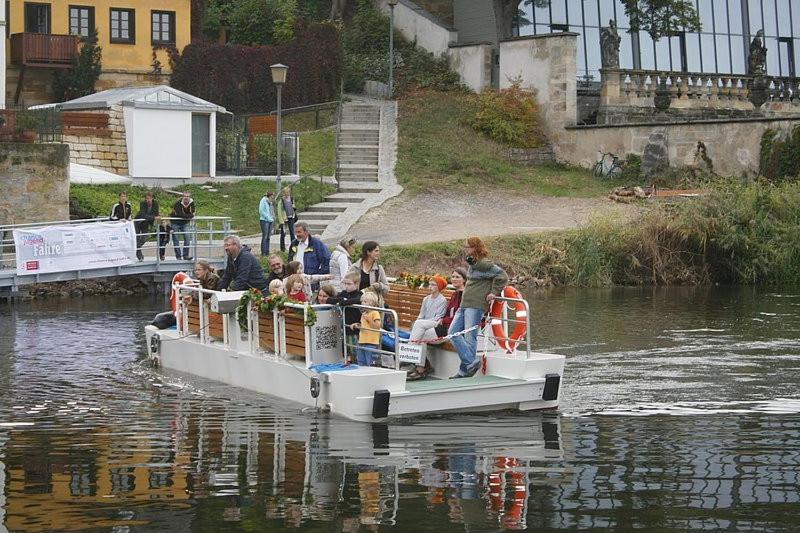 Gaestehaeuser Hoelle 12 Und Hoelle 13 Bamberg Dış mekan fotoğraf